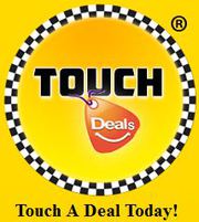 Daily Deals,  Touch Deals
