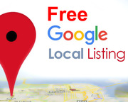 Free Google Local Business Listing 