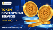 The 9 Most Successful Crypto Token Development Services