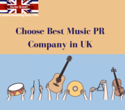 Quite Great Provide Music PR & Marketing Services 